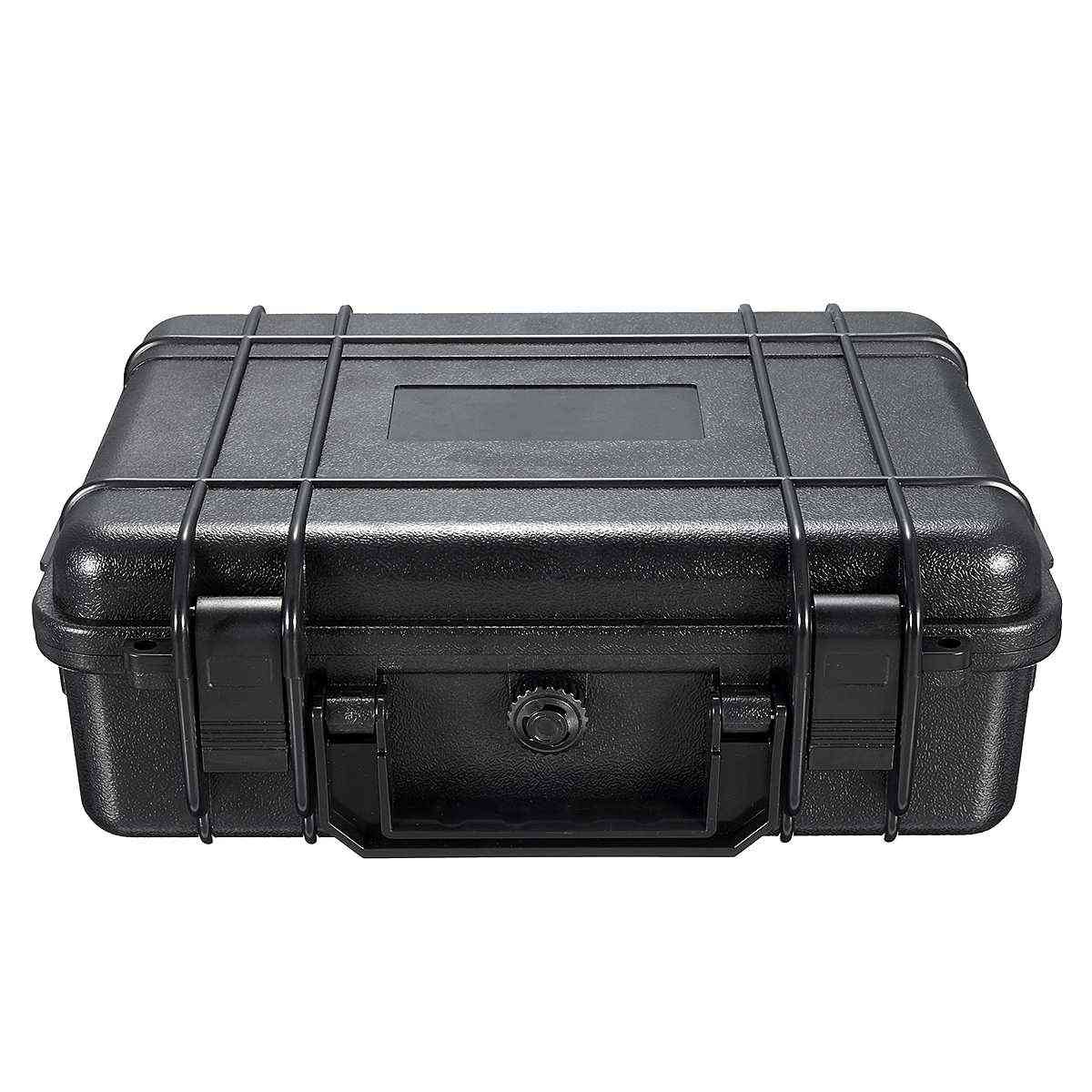 Waterproof Hard Carry Case / Bag Tool Kits With Sponge