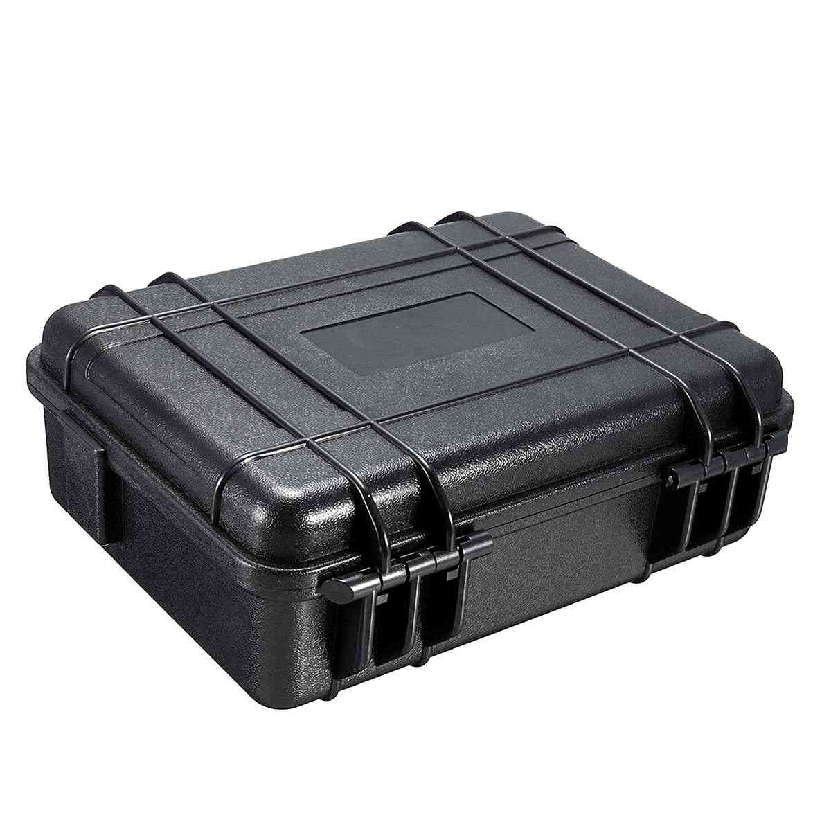 Waterproof Hard Carry Case / Bag Tool Kits With Sponge