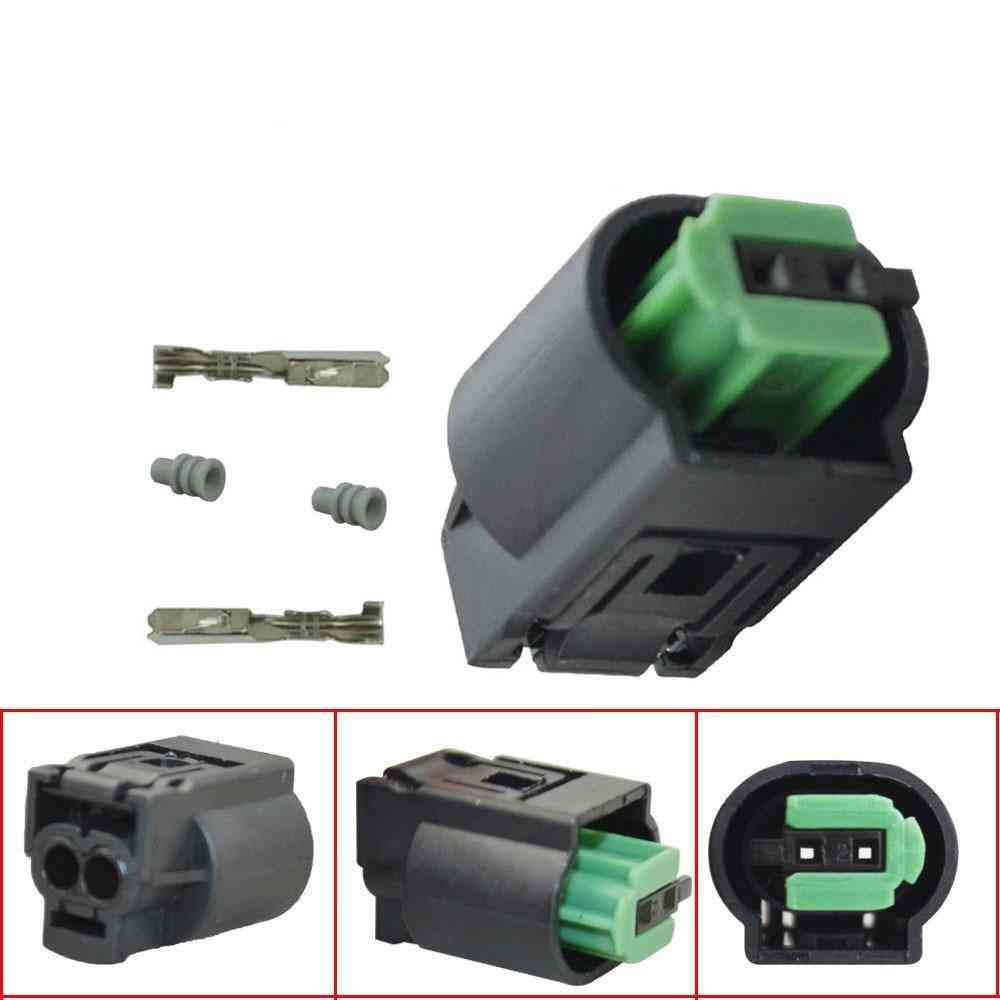Mat Sensor Plug Connector