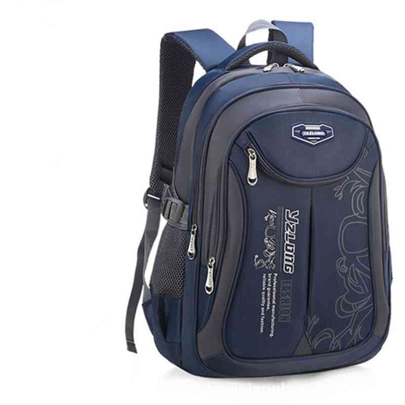 Waterproof- Orthopedic Travel Backpacks & School Bags For, Girl