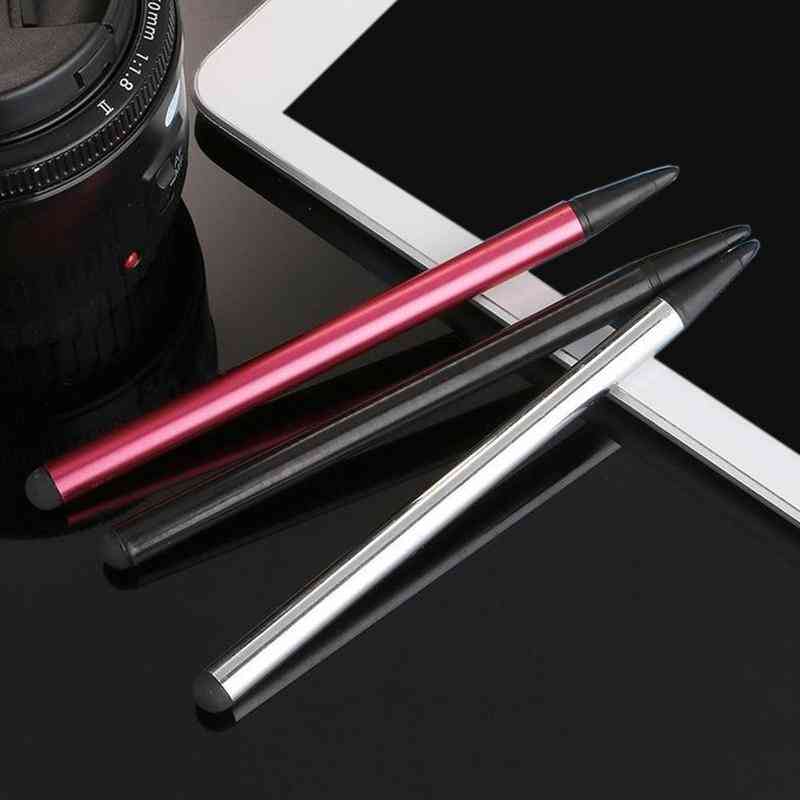 Univerzális kondenzátoros kézíró toll