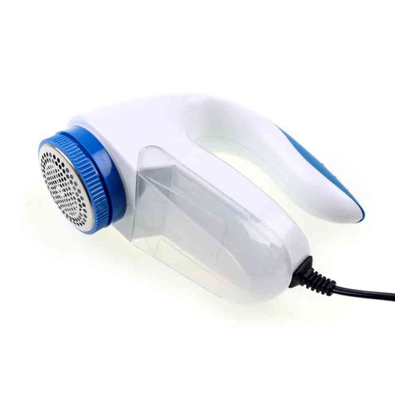 Electric Clothes Fuzz Pills Shaver Lint Removers