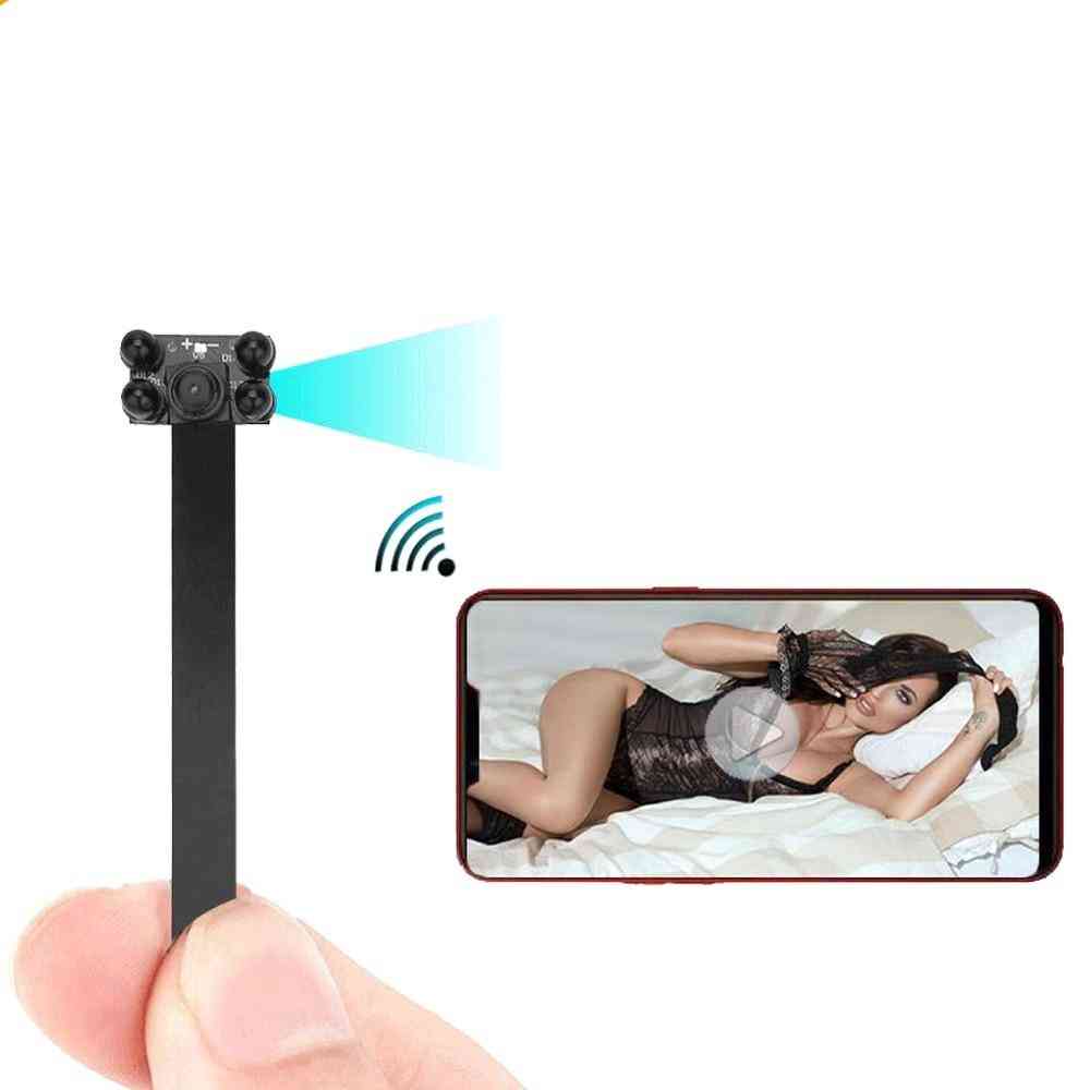 Mini Camera Module Wifi