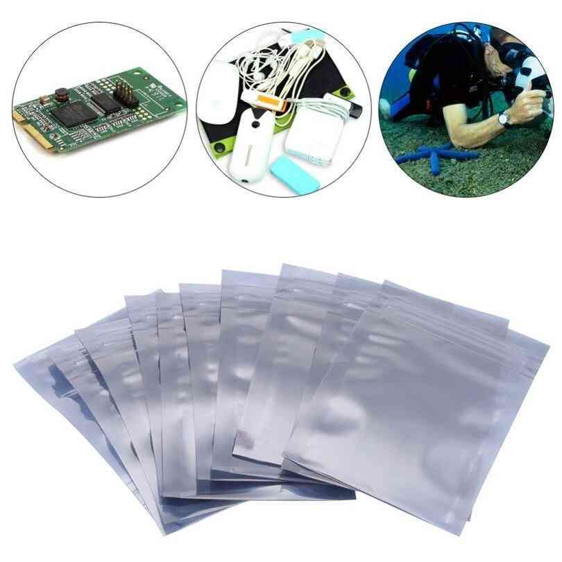 Anti-static Shielding Esd Anti Static Package Bag