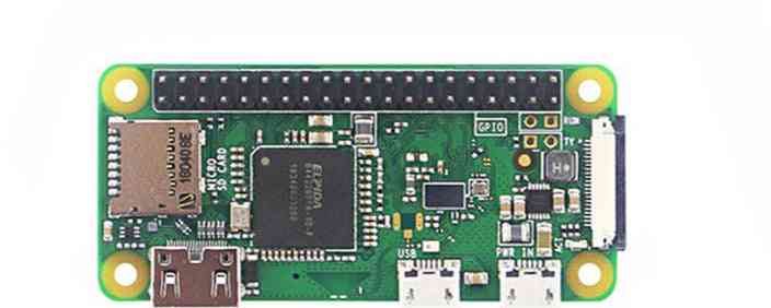 Pi Wireless Wife, Bluetooth Board With 1ghz Cpu, 512mb Ram