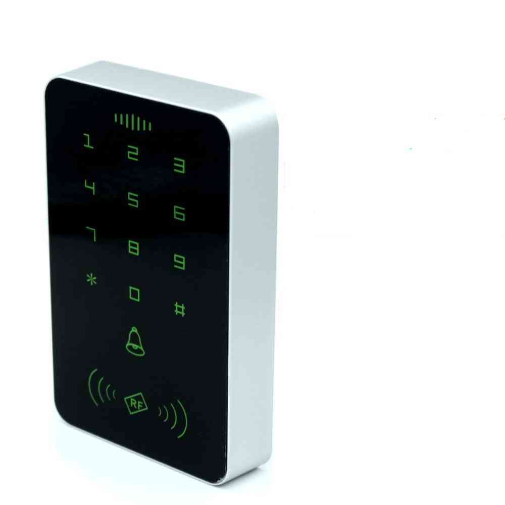 Rfid/em- Proximity Card, Digital Keypad System, Door Lock