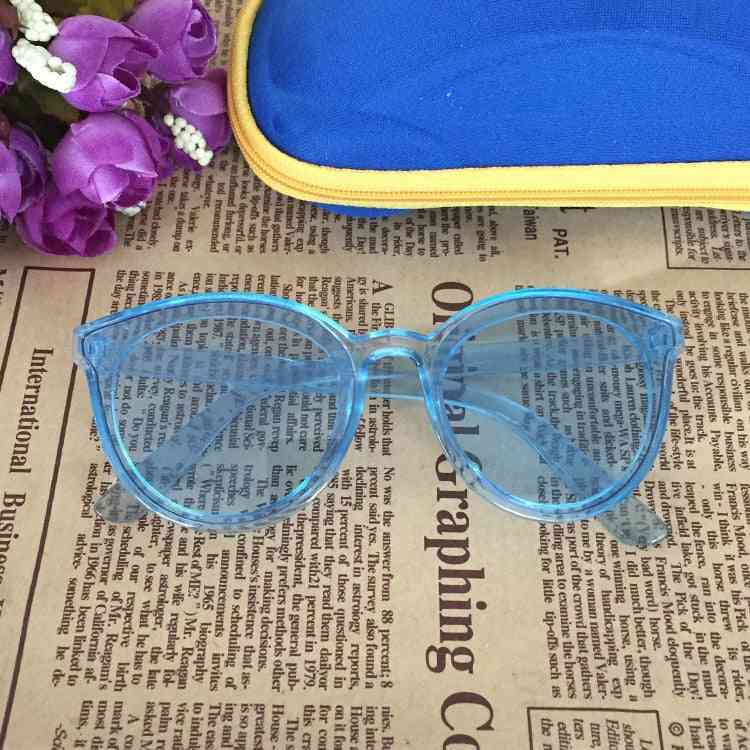 Luxury Cat Eye, Sun-glasses For &