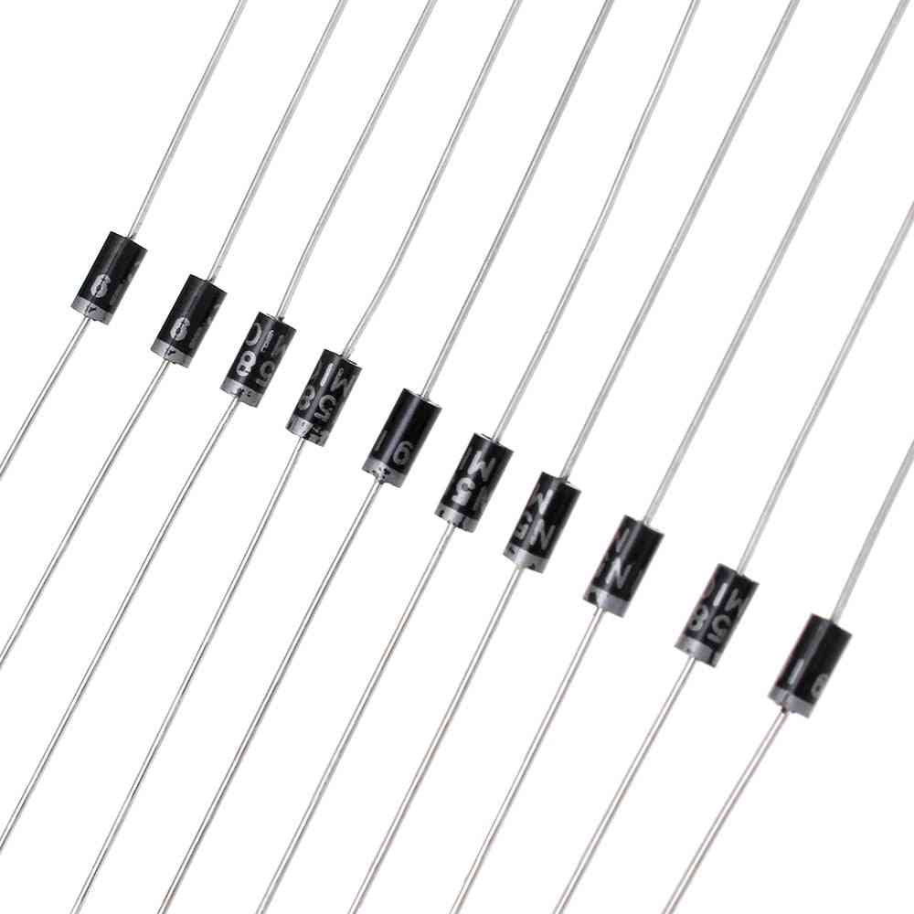 Fast Switching Schottky Diode Kit Set