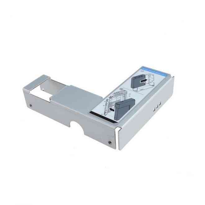 Hard Drive Tray Caddy Backplane Adapter For Dell Server