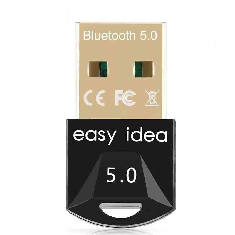 Bluetooth 5.0 Receiver & Transmitter