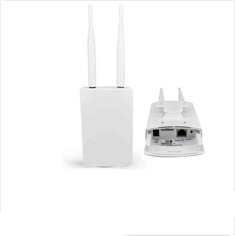 Dongle modem router cpe