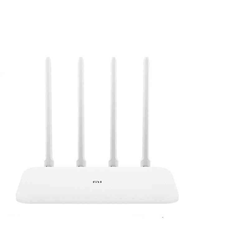Router 4a gigabit version 2,4 GHz/5 GHz wifi 1167 Mbps repeater