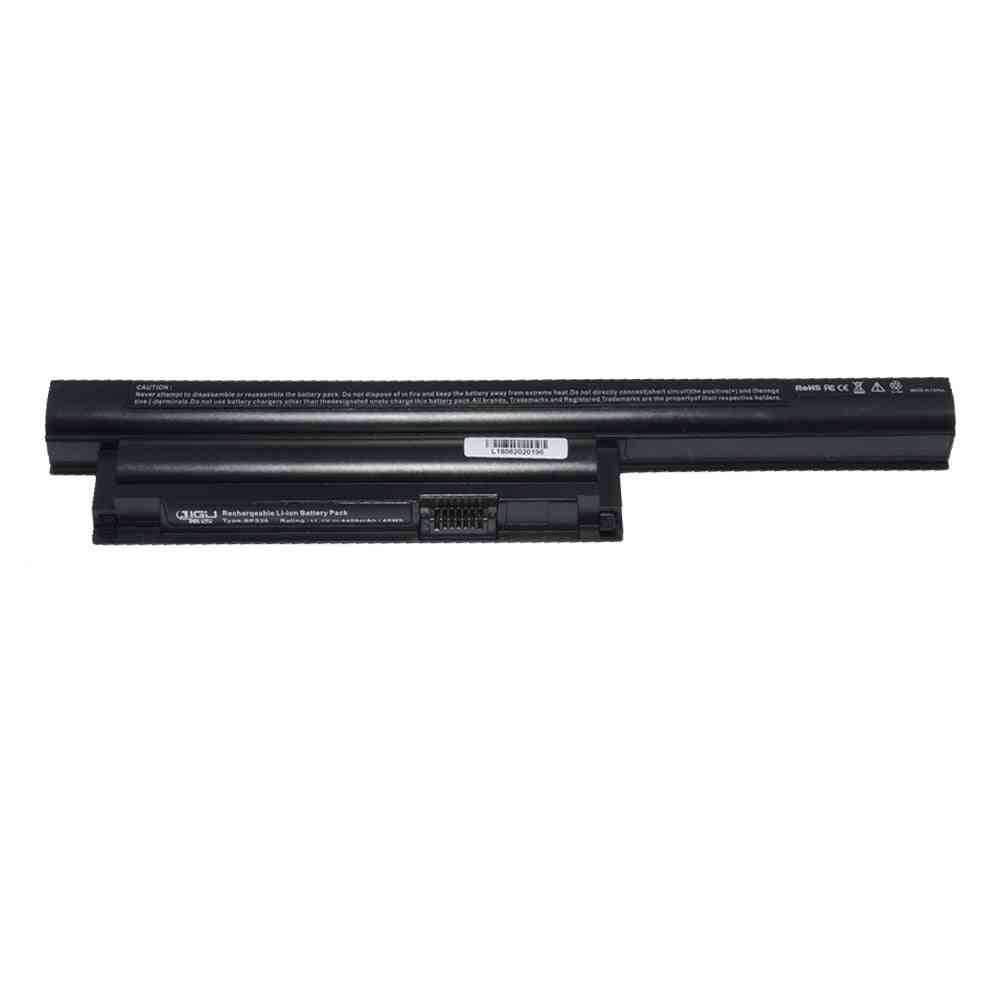 Laptop Battery For Sony Vaio