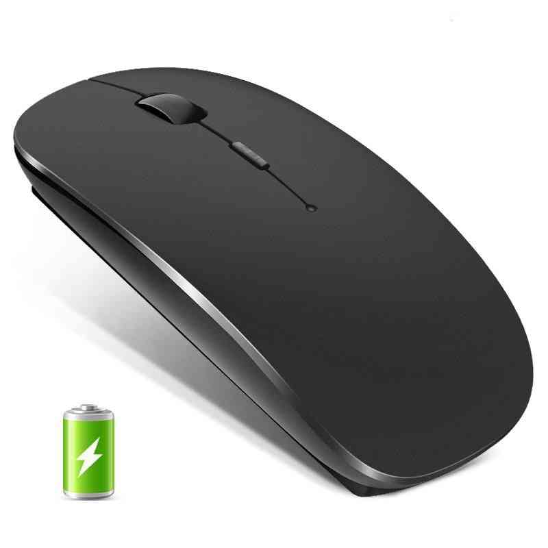 Bluetooth Rechargeable Mouse