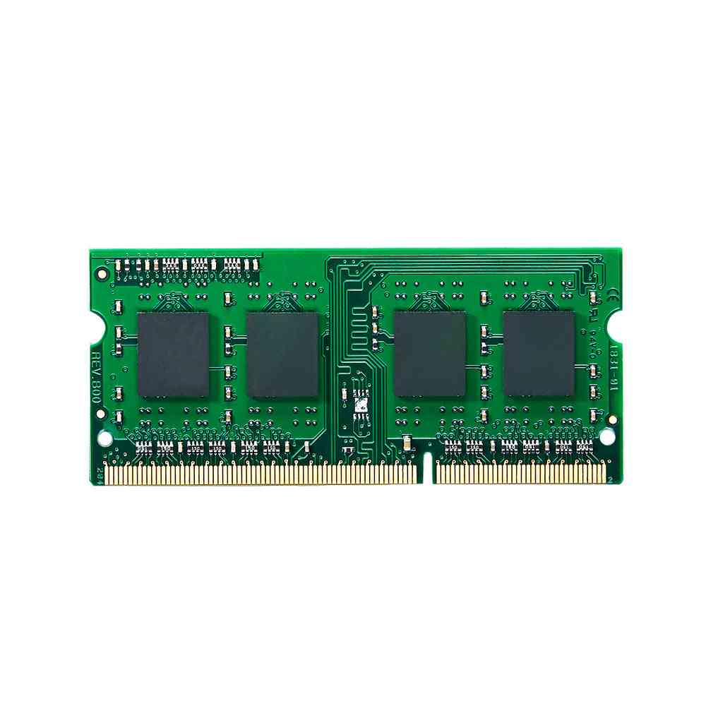 260-pin Memory Ram For Laptop