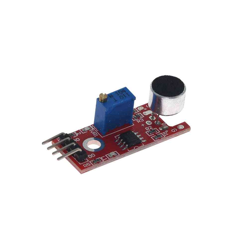 Sensor Kit, Ultimate For Arduino Raspberry Pi Beginner Learning Module Suit