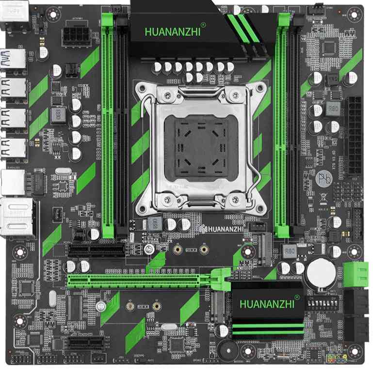 X79 Motherboard