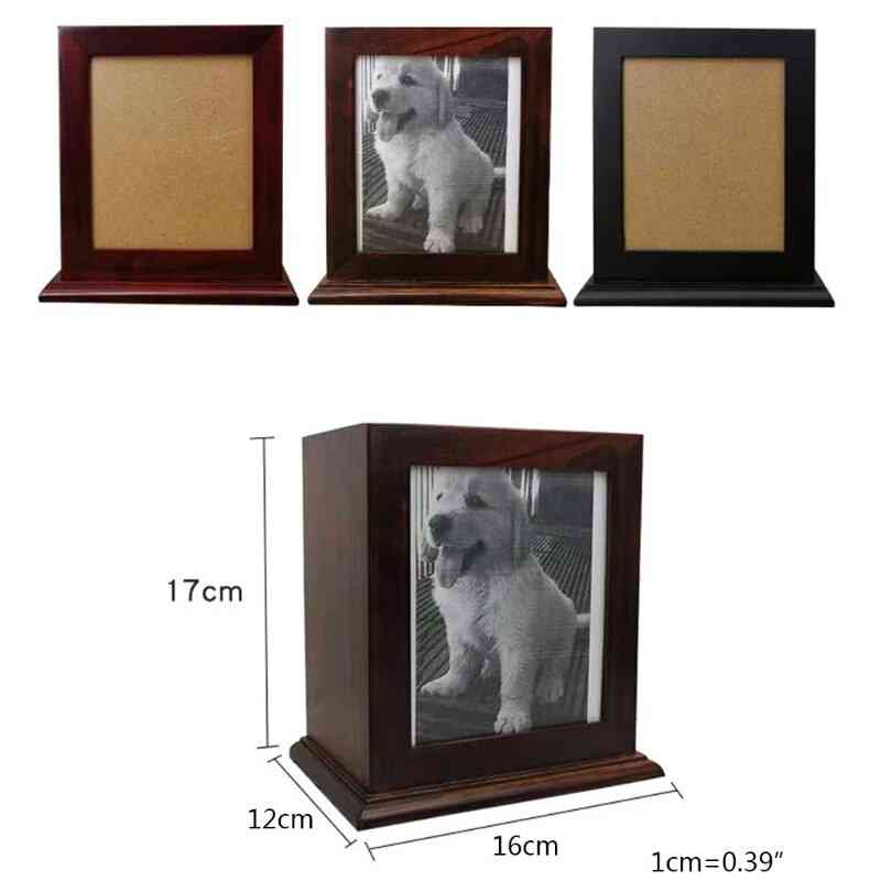 Multipurpose Pet Ashes Urns Perfect Resting Place