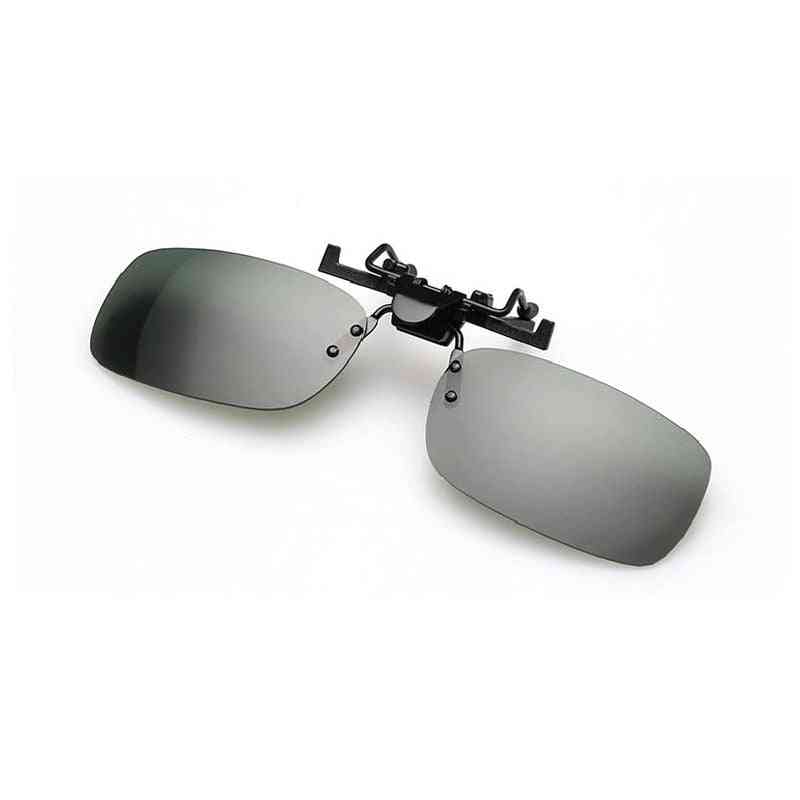 Gafas de conductor de coche, gafas de sol polarizadas anti-uva