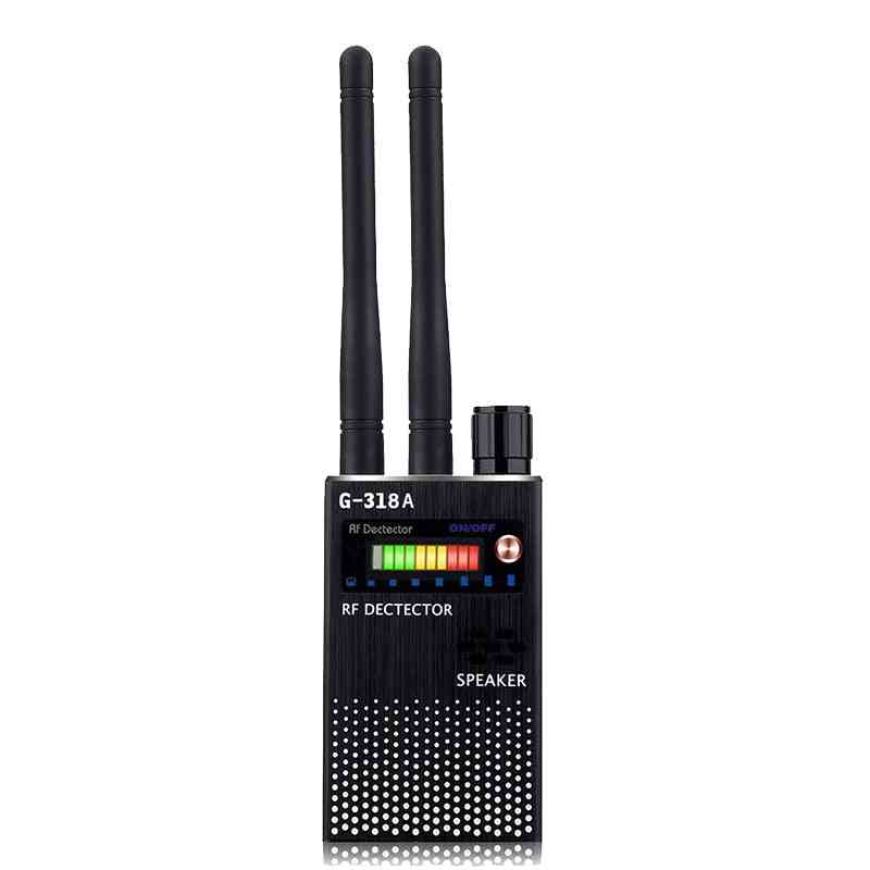 2.4g Wifi Rf Signal Finder Anti Candid Camera Detector