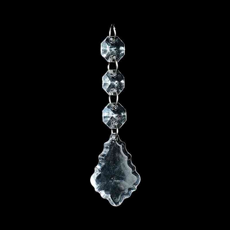 Acrylic Crystal Bead