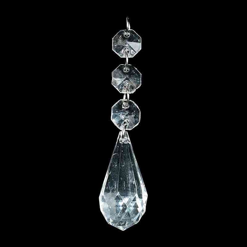 Acrylic Crystal Bead