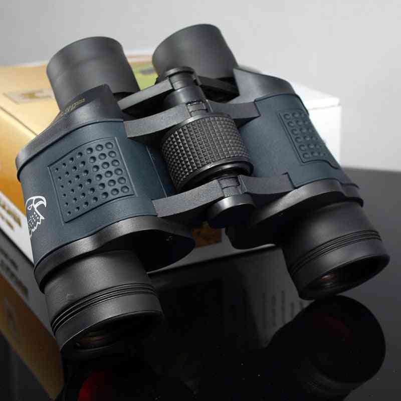Hd Professional Hunting Binoculars Telescope Night Vision