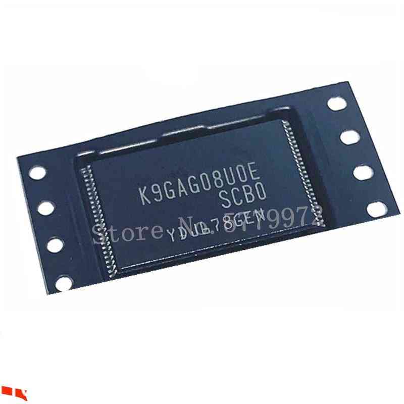 K9gag08u0e- circuito integrato cucito ic