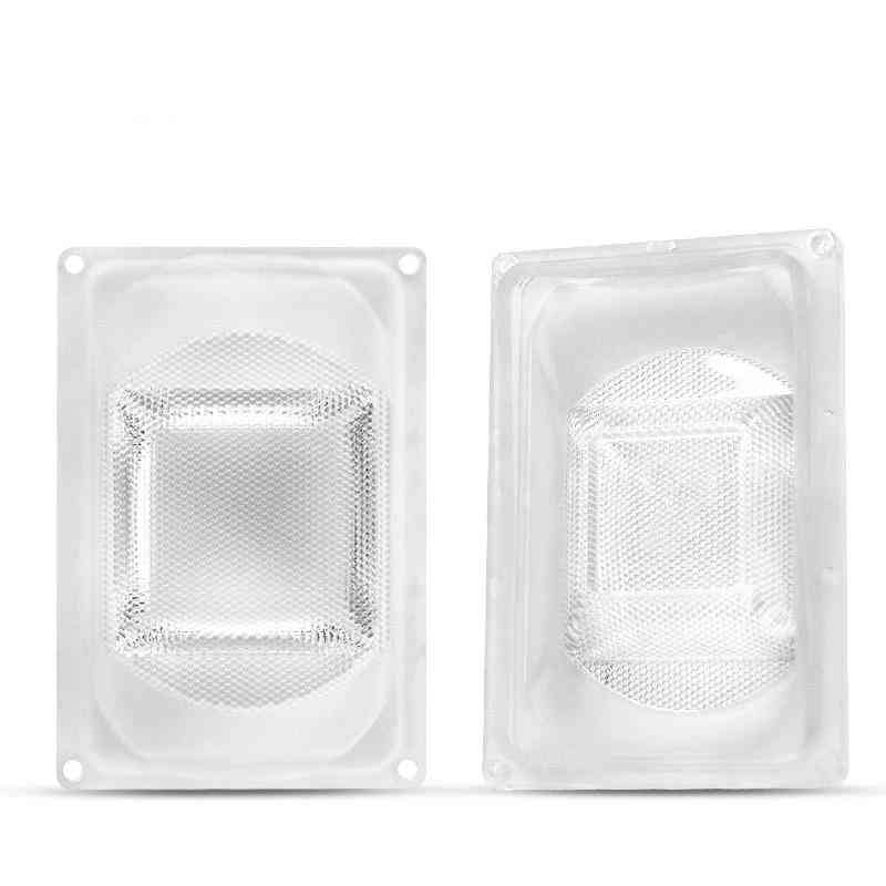 Silicone Ring Lamp Cover Shades For Led Grow Light/floodlight