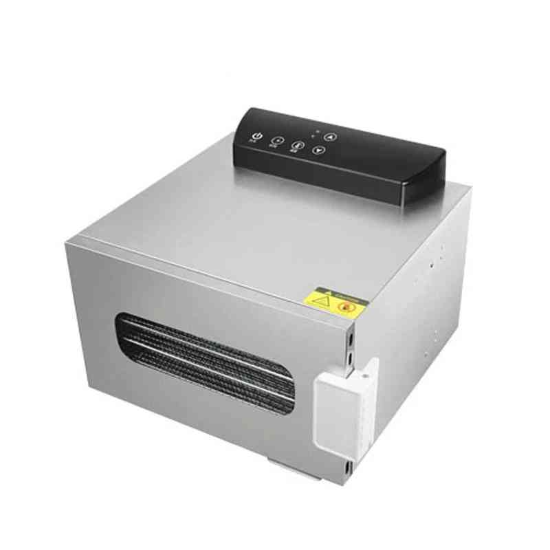 Stainless Steel Food Dehydrator Fruit Air Dryer Machine