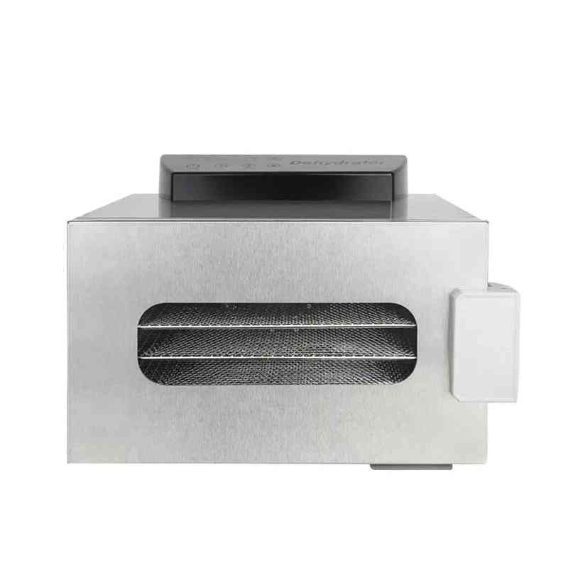 Stainless Steel Food Dehydrator Fruit Air Dryer Machine