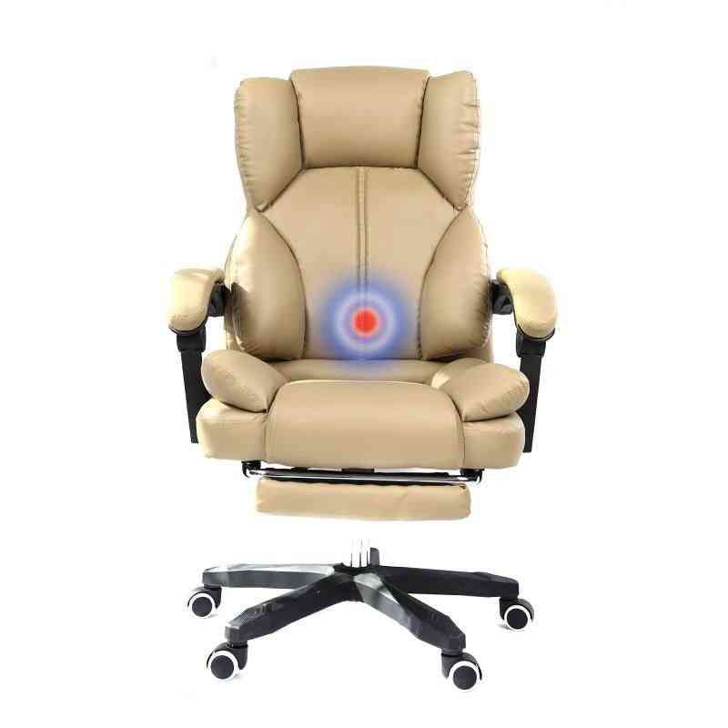 Computer Gaming Chair For Office & Home