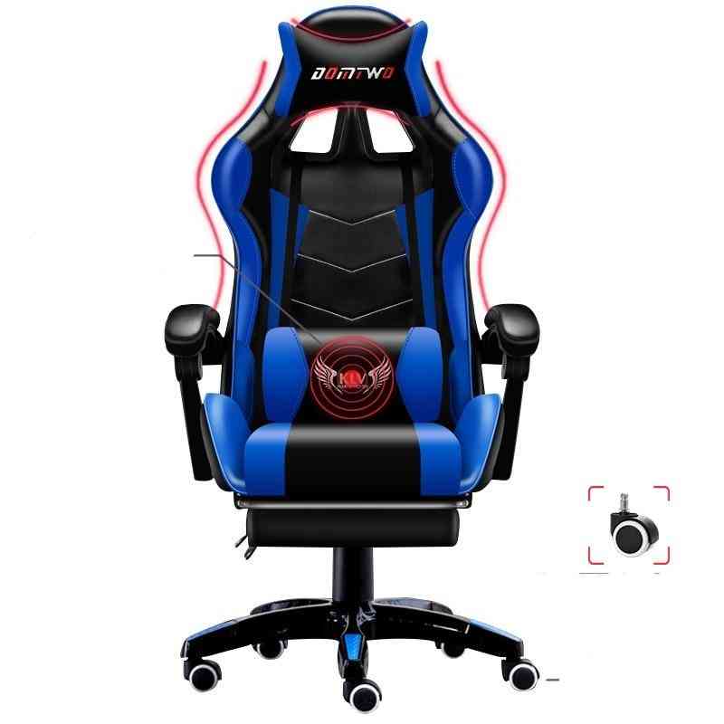 Professional Computer, Wcg Gaming, Sports Racing Chair