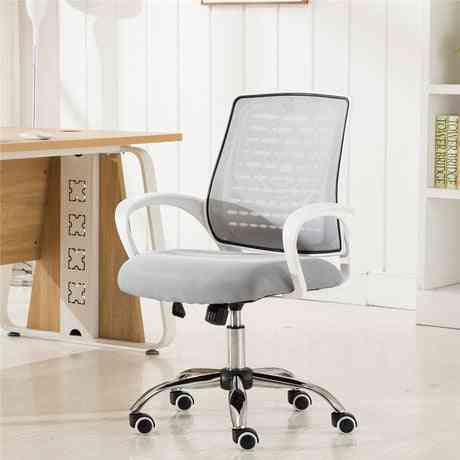 Konferenční reklama, kancelářská židle