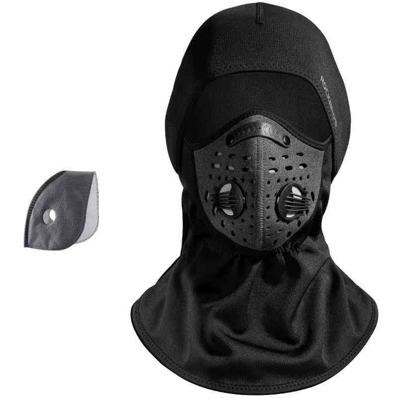 Winter- Windproof Ski Mask
