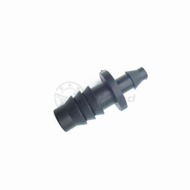 Hose Barbed Straight Reducing Connector Garden Drip Irrigation System