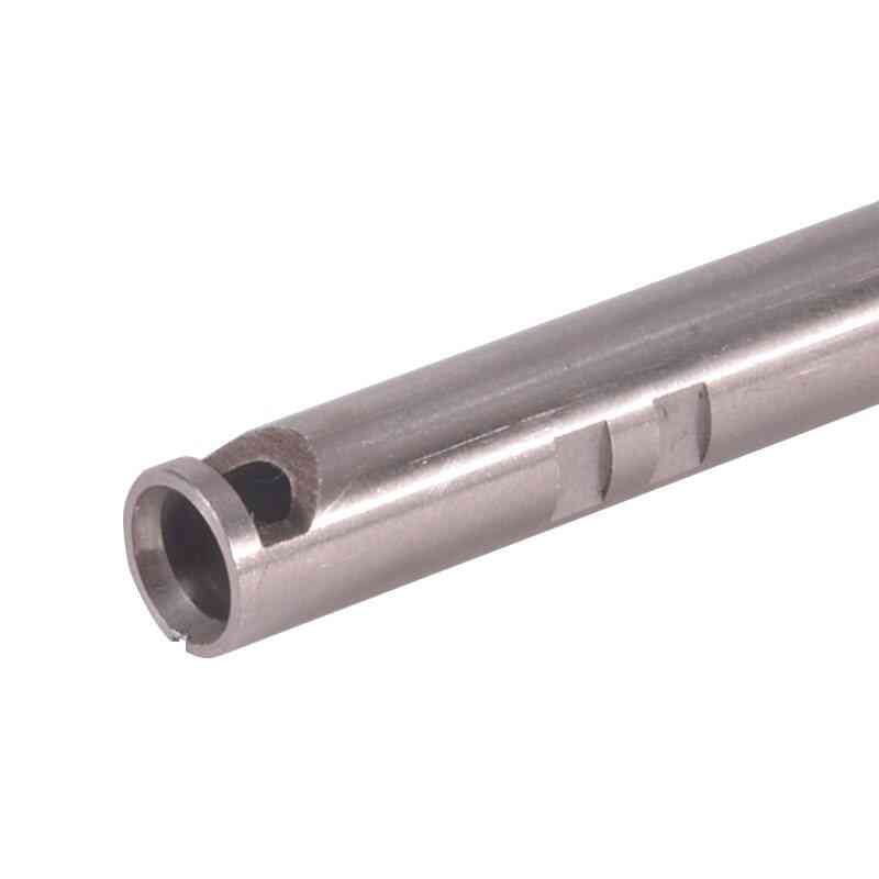 Stainless Steel Inner Barrel Paintball Airsoft Rifle Aeg Hunting Accessories