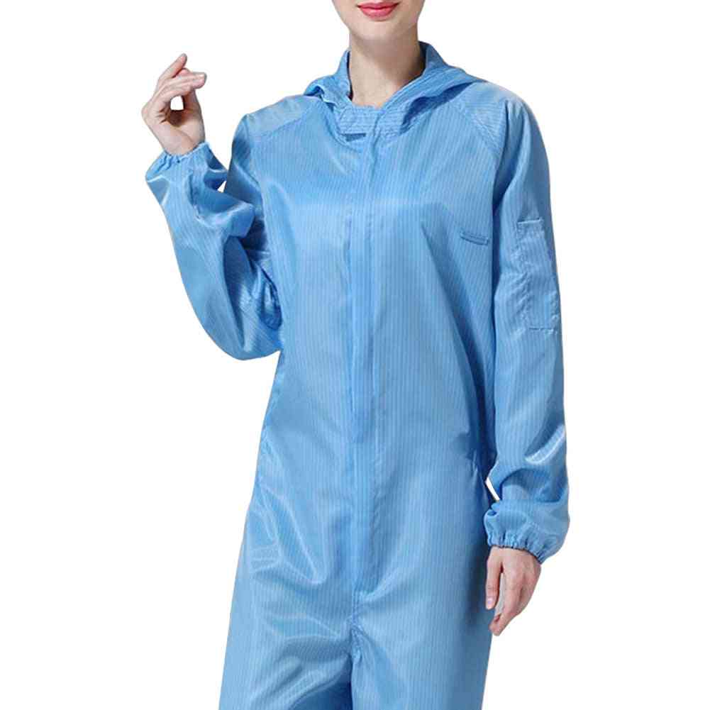 Ppe Suit Coveralls Protective Outdoor Safety Clothing
