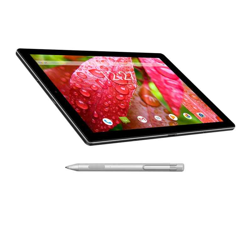 Android 10 tablet pc helio mt6771 octa core