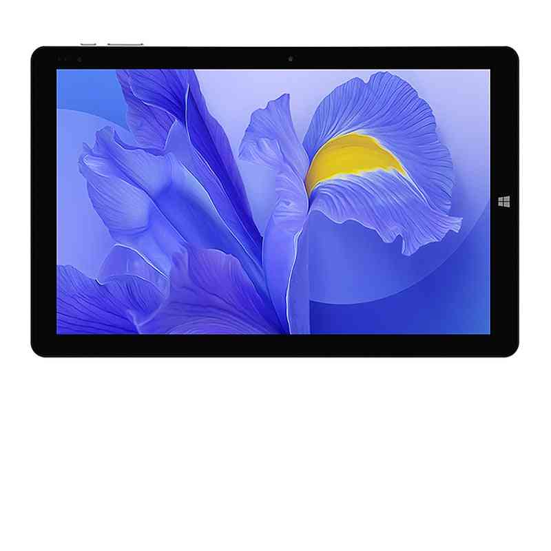 10.1 Inch Fhd Screen Intel Celeron Quad Core, Windows Tablets Dual Band 2.4g/5g Wifi