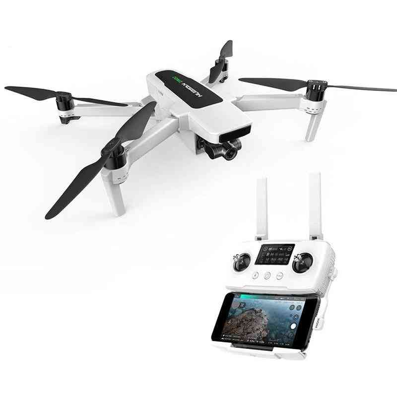 4k/ 60fps- Uhd Camera 3-axis, Gimbal Rc, Quadcopter Drones