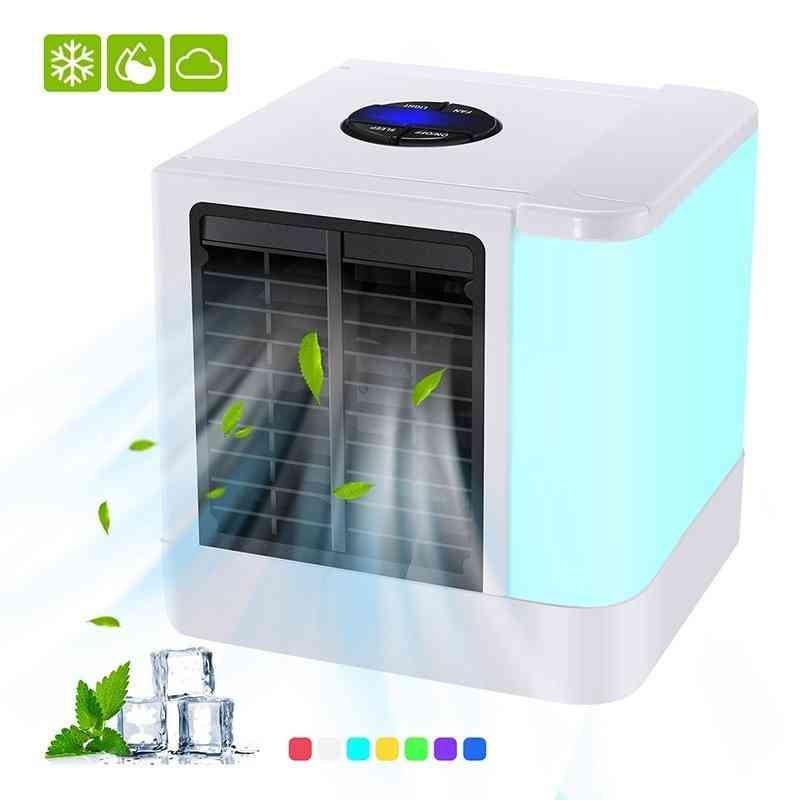 New Air Conditioner Cooler & Humidifier Device
