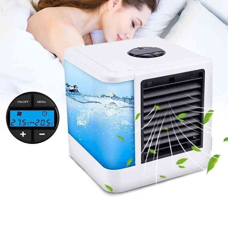 New Air Conditioner Cooler & Humidifier Device