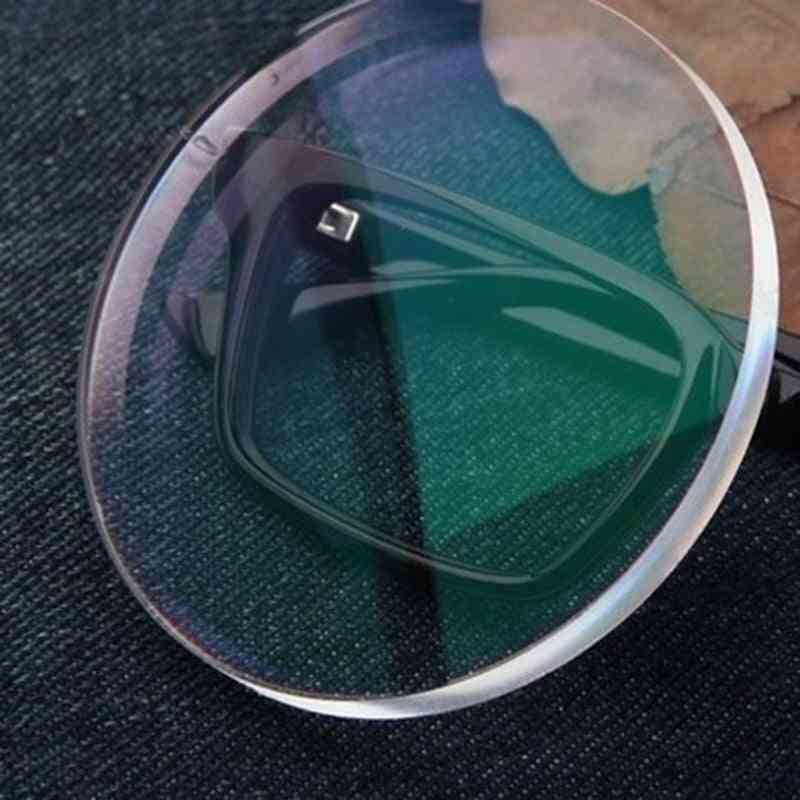1,56 single vision optiske briller receptlinser nærsynethed/hyperopi/presbyopi