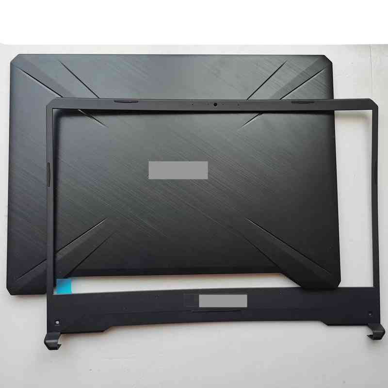 Top Case Base- Lcd Back Cover  (other)
