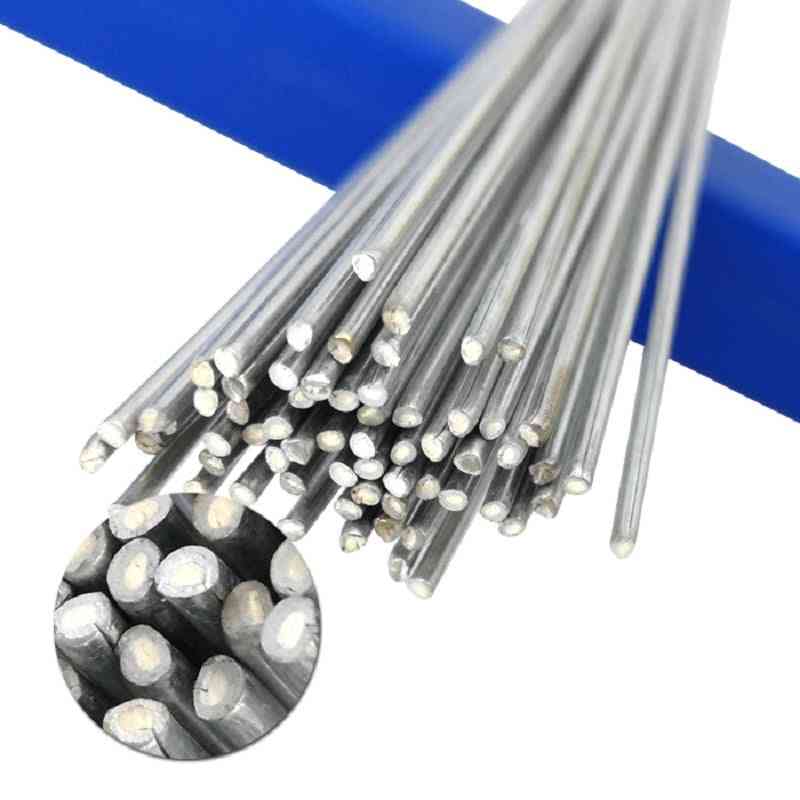 Solder Cored Aluminum Welding Brazing Rod