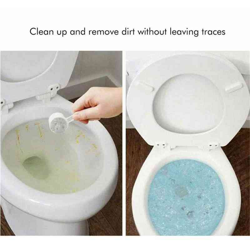Bubble Bombs Sink Drain Cleaner Powder, Toilet Pipe Cleaning Tool, Remover