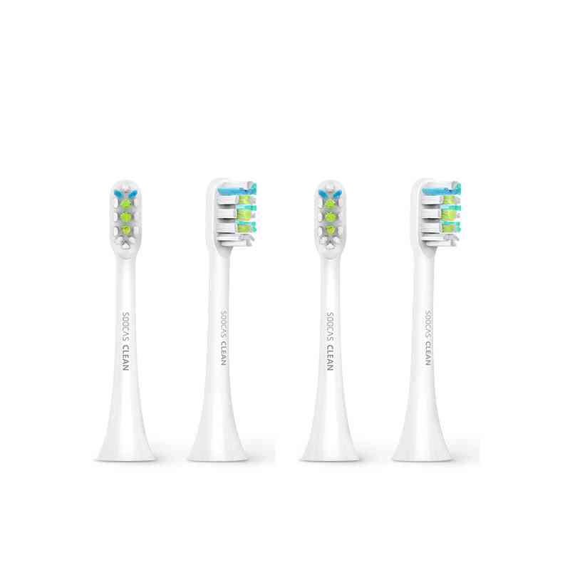 X3 x1 x5- cepillo de dientes eléctrico, cabezales de repuesto
