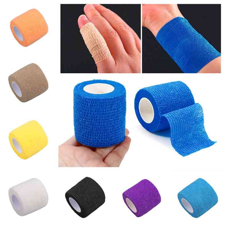 Elastic Bandage- First Aid Kit