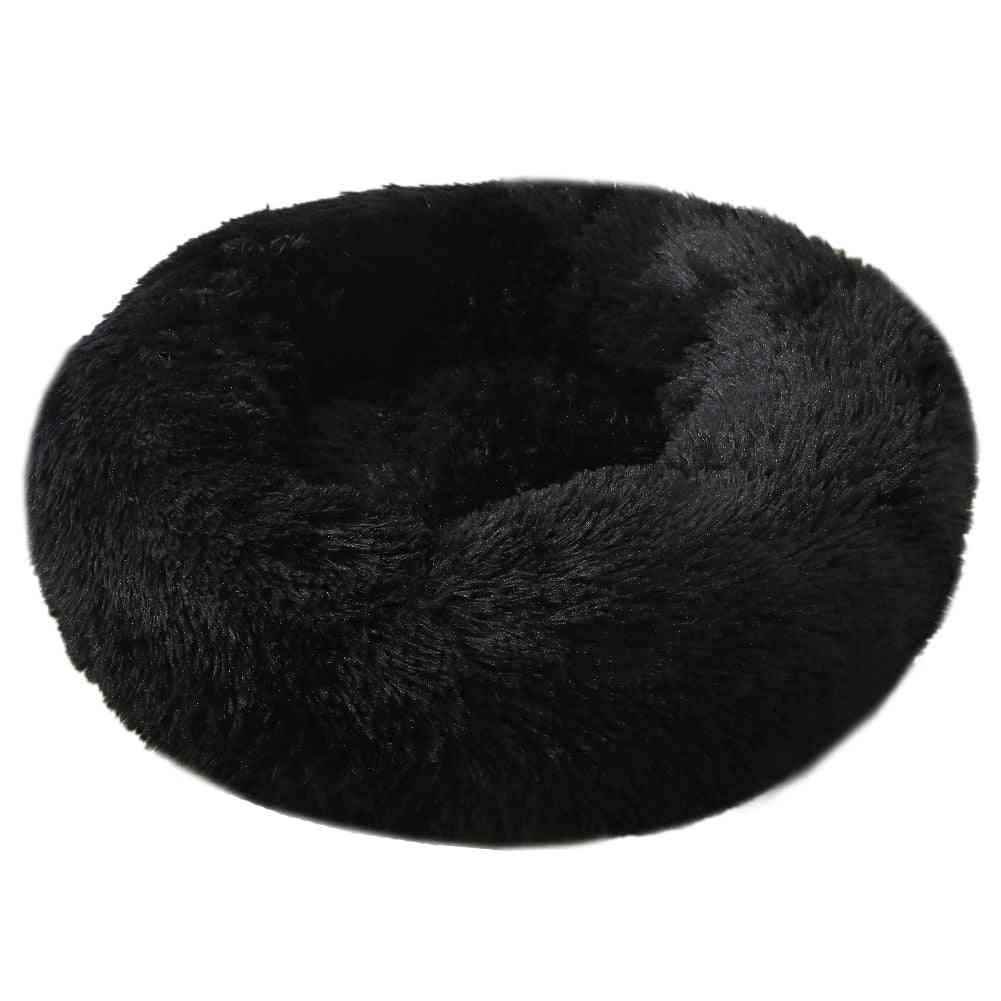 Breathable Warm Fleece Dog Bed
